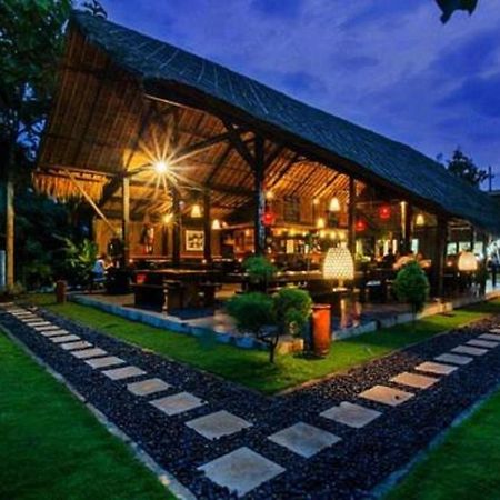 Lgood Lembongan Island Villas Ngoại thất bức ảnh