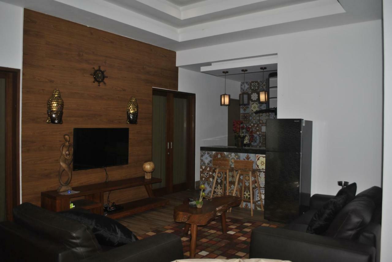 Lgood Lembongan Island Villas Ngoại thất bức ảnh