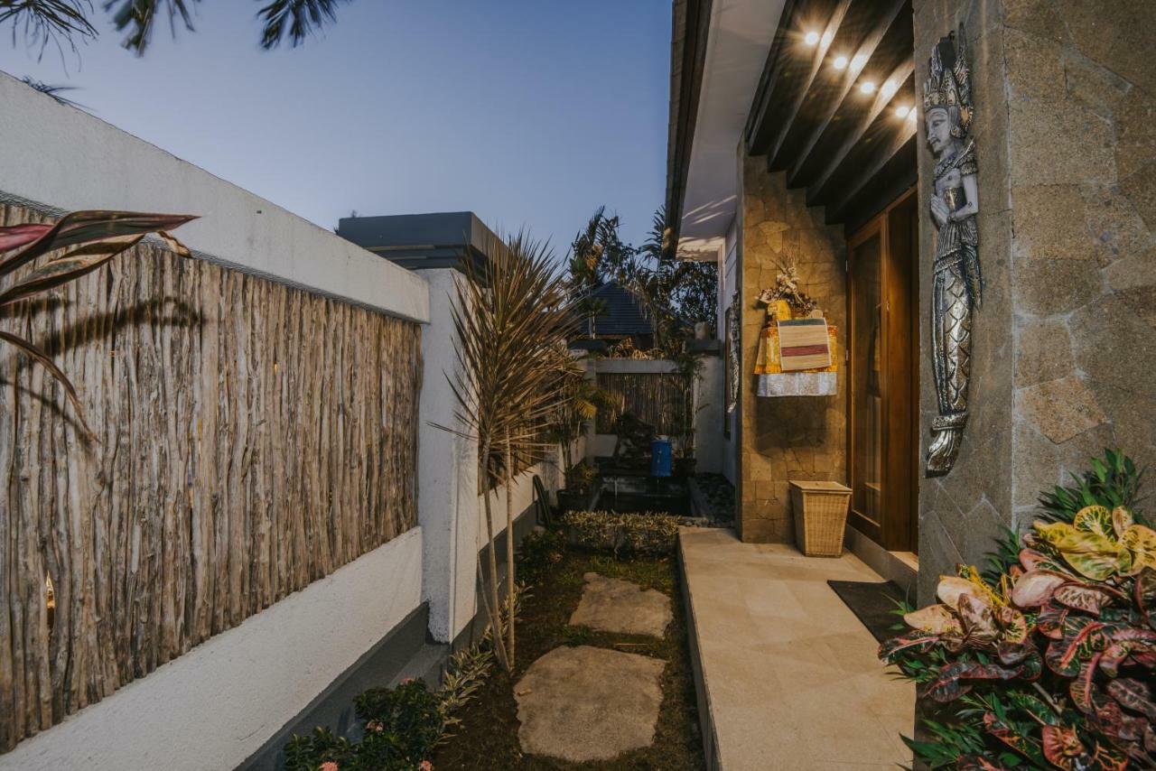Lgood Lembongan Island Villas Ngoại thất bức ảnh