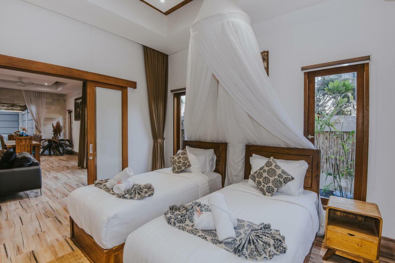 Lgood Lembongan Island Villas Ngoại thất bức ảnh