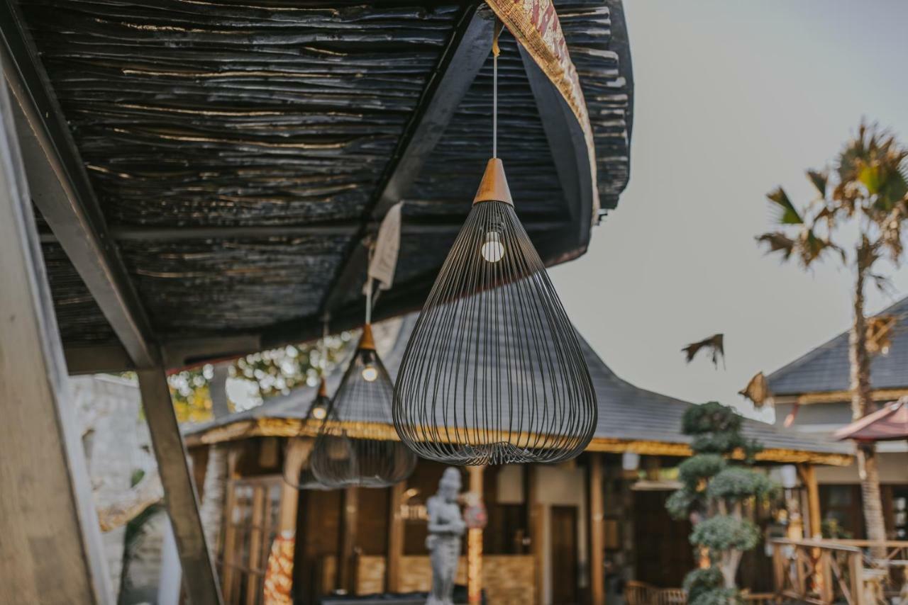 Lgood Lembongan Island Villas Ngoại thất bức ảnh
